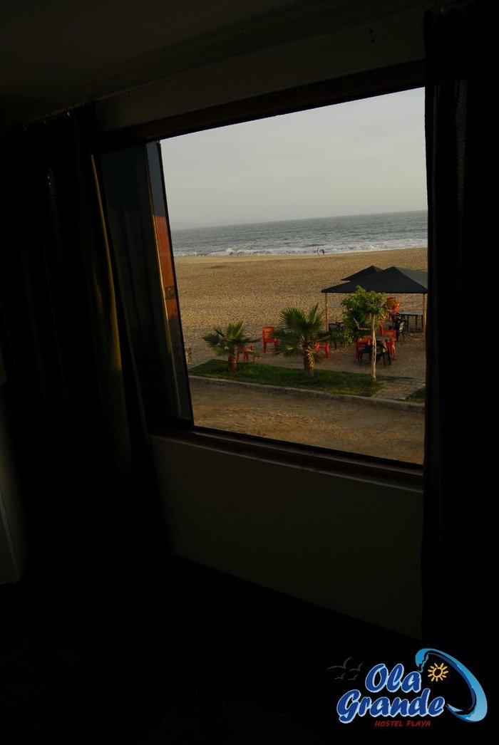Imagen 14 de ola grande hostel playa