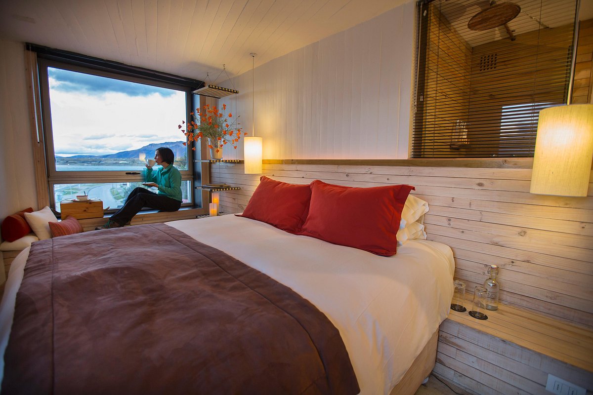 NOI Indigo Patagonia, hotel en Puerto Natales