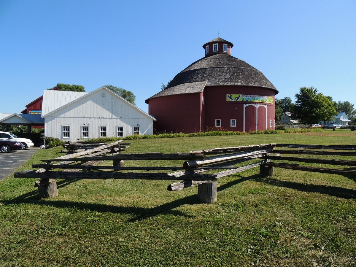 Amish Acres (Nappanee) All You Need to Know BEFORE You Go