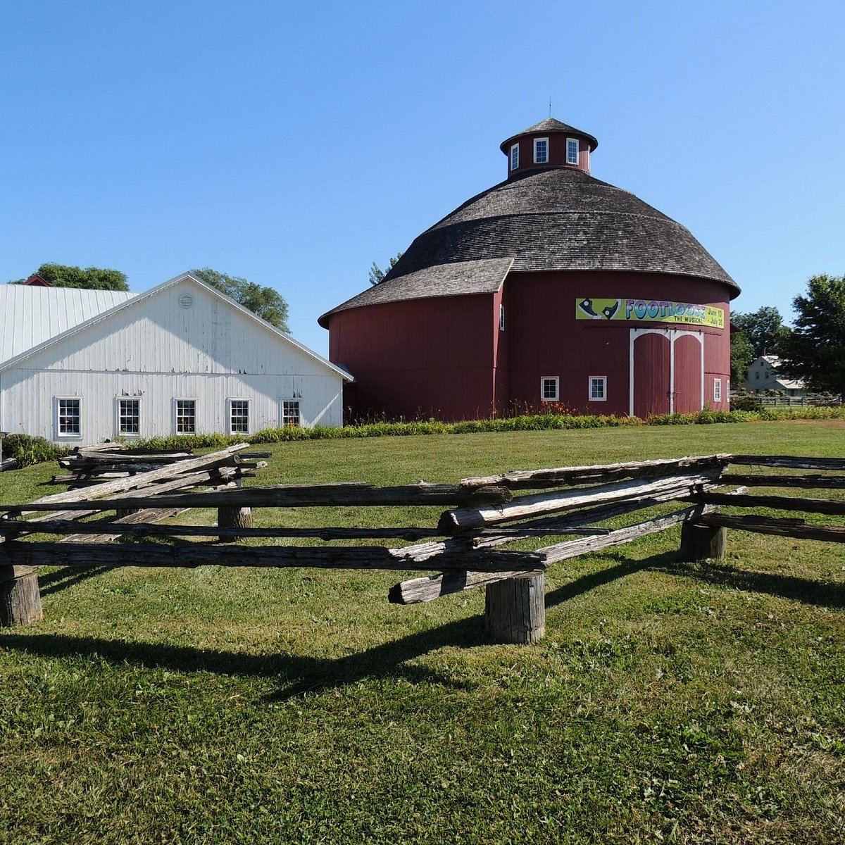Amish Acres (Nappanee) All You Need to Know BEFORE You Go