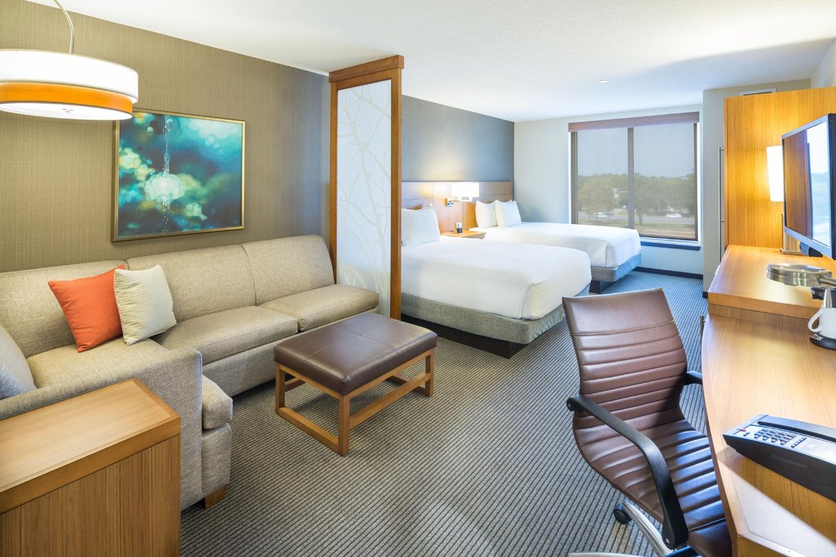 HYATT PLACE PENSACOLA AIRPORT - Updated 2022 Prices & Hotel Reviews (FL)