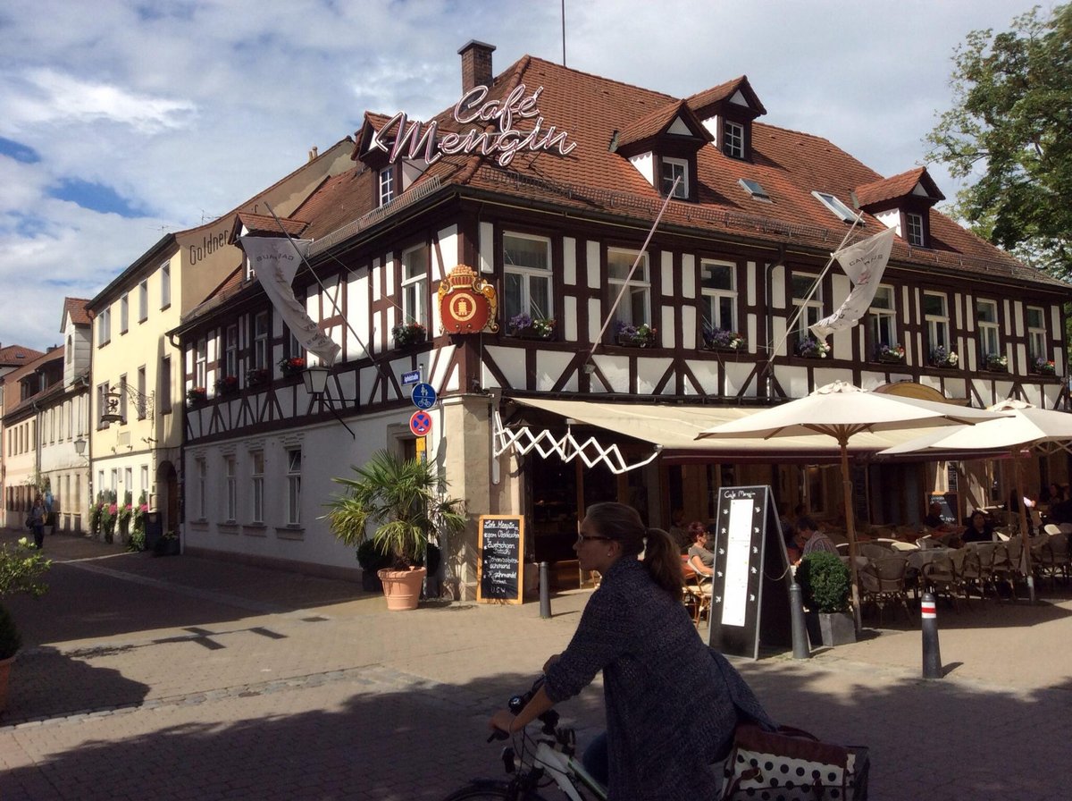 THE 10 BEST Restaurants in Erlangen (Updated January 2024)
