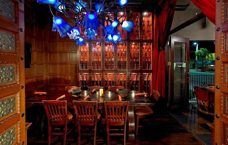 Rocco's Tacos & Tequila Bar