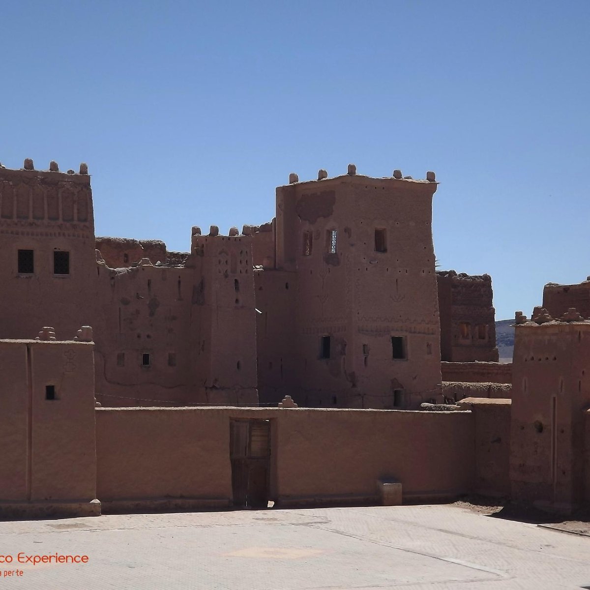 Marocco Experience (Ouarzazate) - All You Need to Know BEFORE You Go