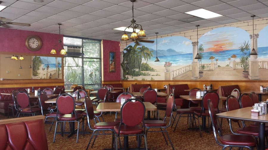 Carolina Pancake House