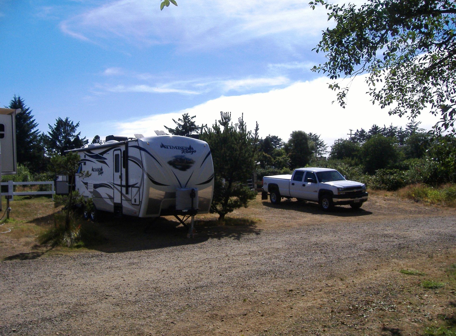 Sea Ranch RV Park by null