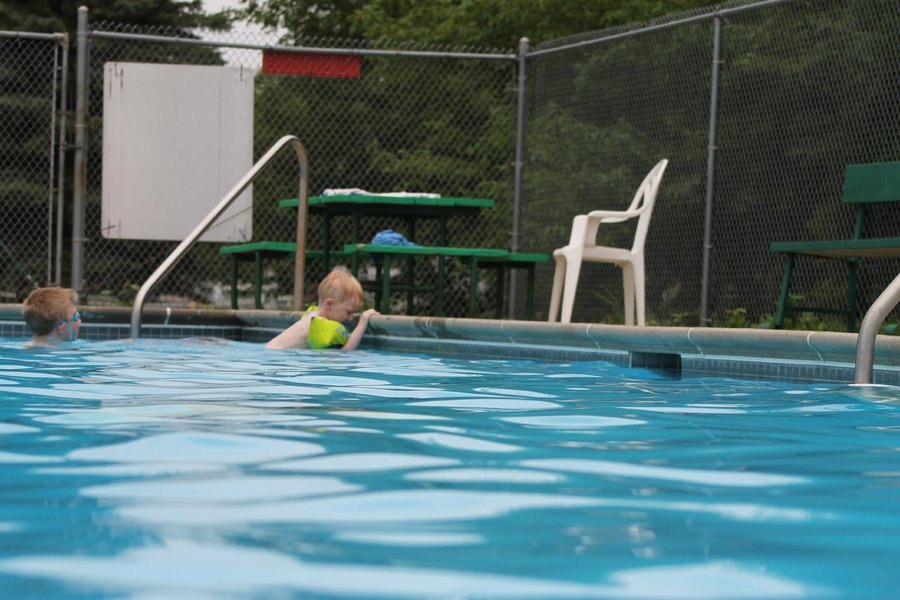 Cokato Lake Rv Resort Campground Reviews Mn Tripadvisor