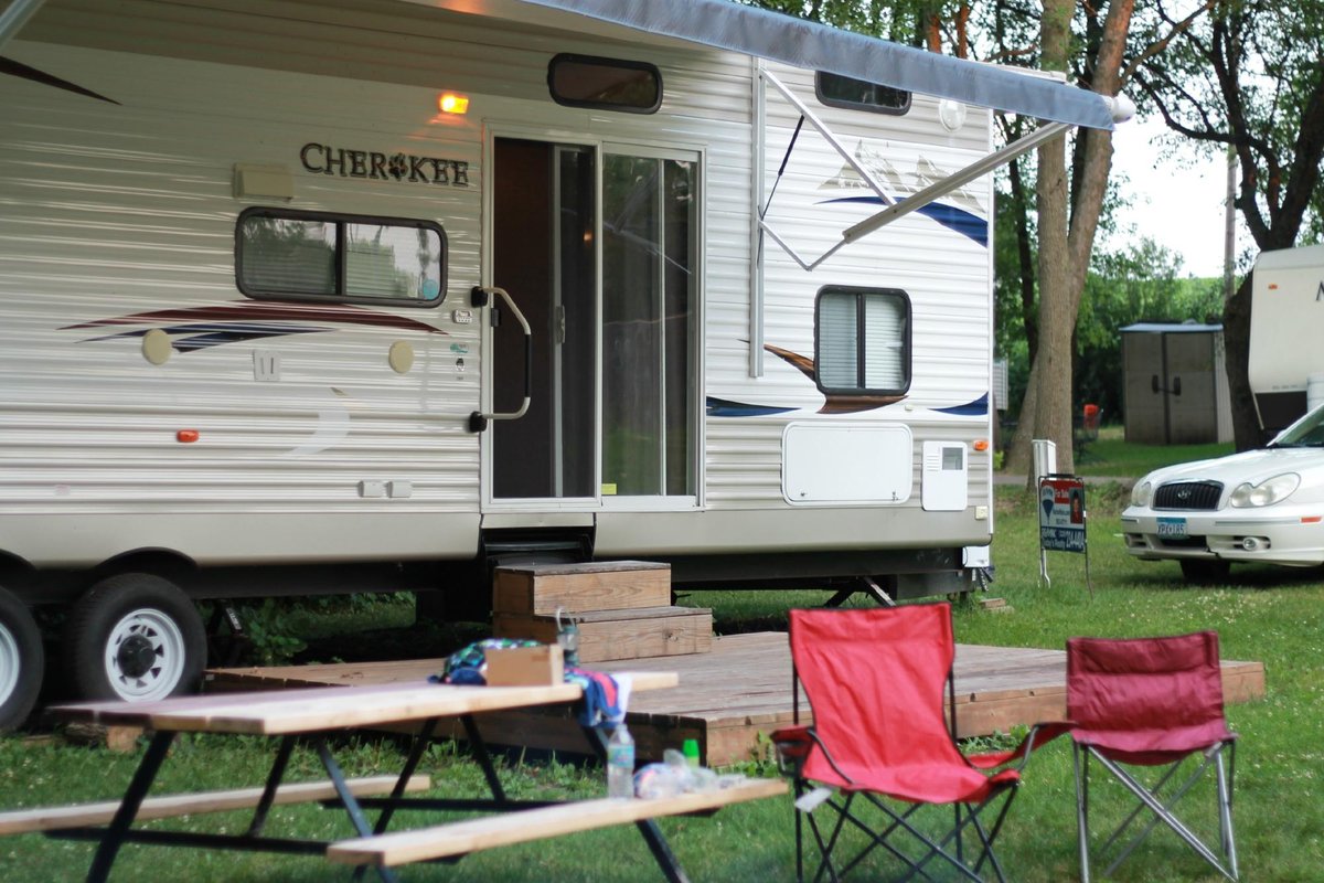 COKATO LAKE RV RESORT Reviews (MN) Photos of Campground Tripadvisor