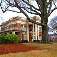 Herndon Home (Atlanta) - All You Need to Know BEFORE You Go