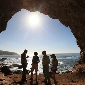 garden route road trip itinerary
