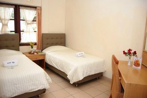 Kamar & Suite