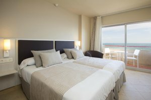 Quarto e suite