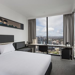 Ibis Adelaide in Adelaide, image may contain: Neighborhood, City, Hotel, Urban