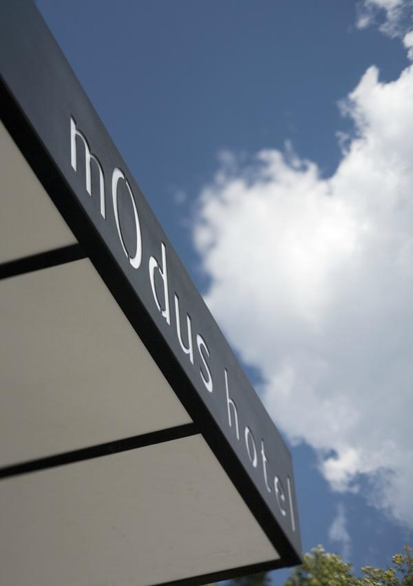Hotel photo 36 of mOdus Hotel.