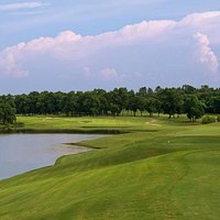 King's island Golf