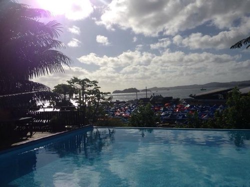 Hotel Caribou (Mamoudzou, Mayotte) : tarifs 2024 et 114 avis