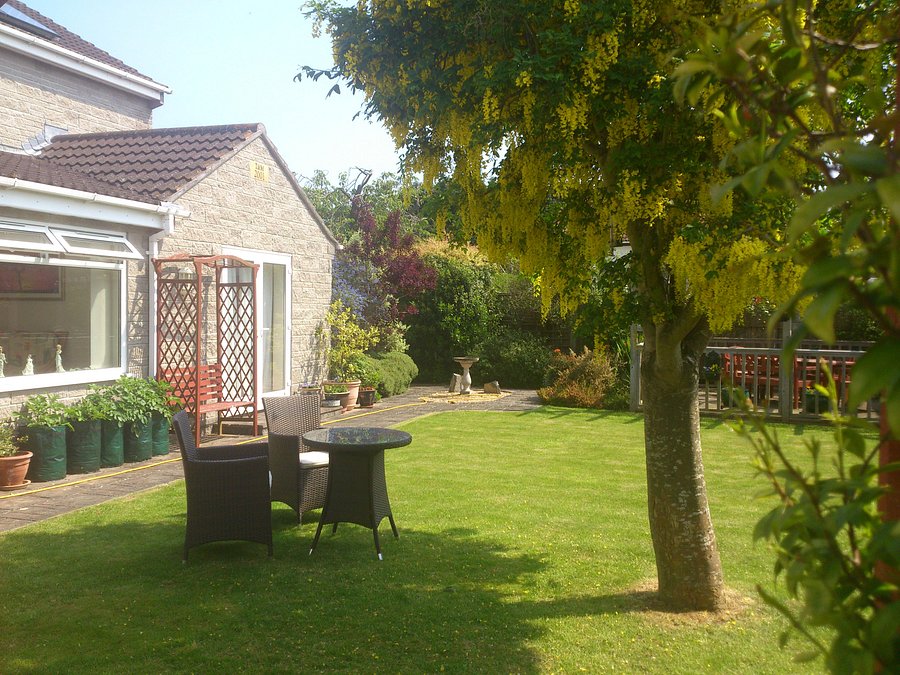 Edenhurst House Bed And Breakfast Prices B B Reviews Curry Rivel England Tripadvisor