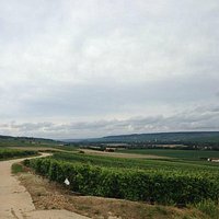 Vue magique