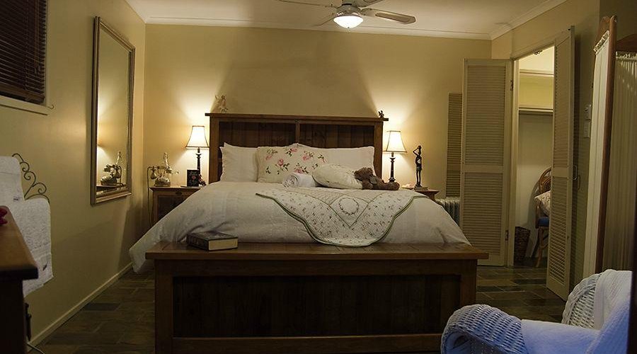 Tranquility Suite