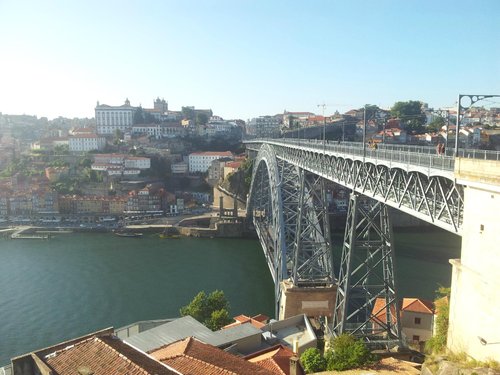 O'Porto Seven - Guest House image