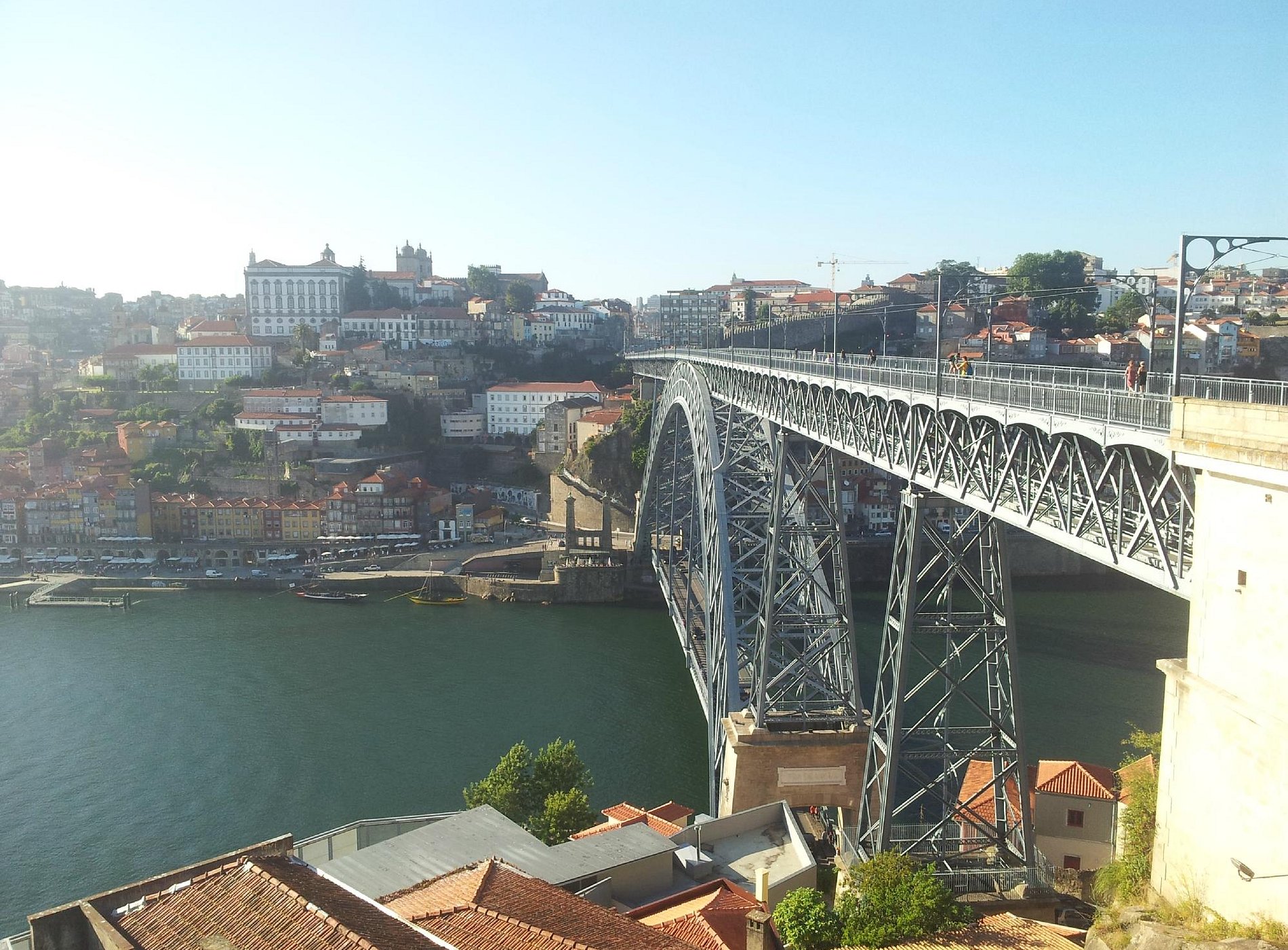 O'Porto Seven - Guest House image