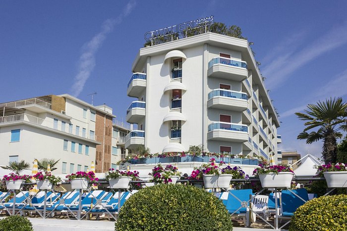 CAVALIERI PALACE - Updated 2024 Prices & Hotel Reviews (Jesolo, Italy)