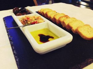 Comida