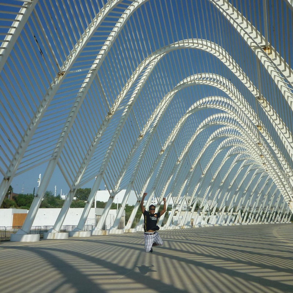 Um ano depois da Rio 2016, arenas olímpicas são subutilizadas