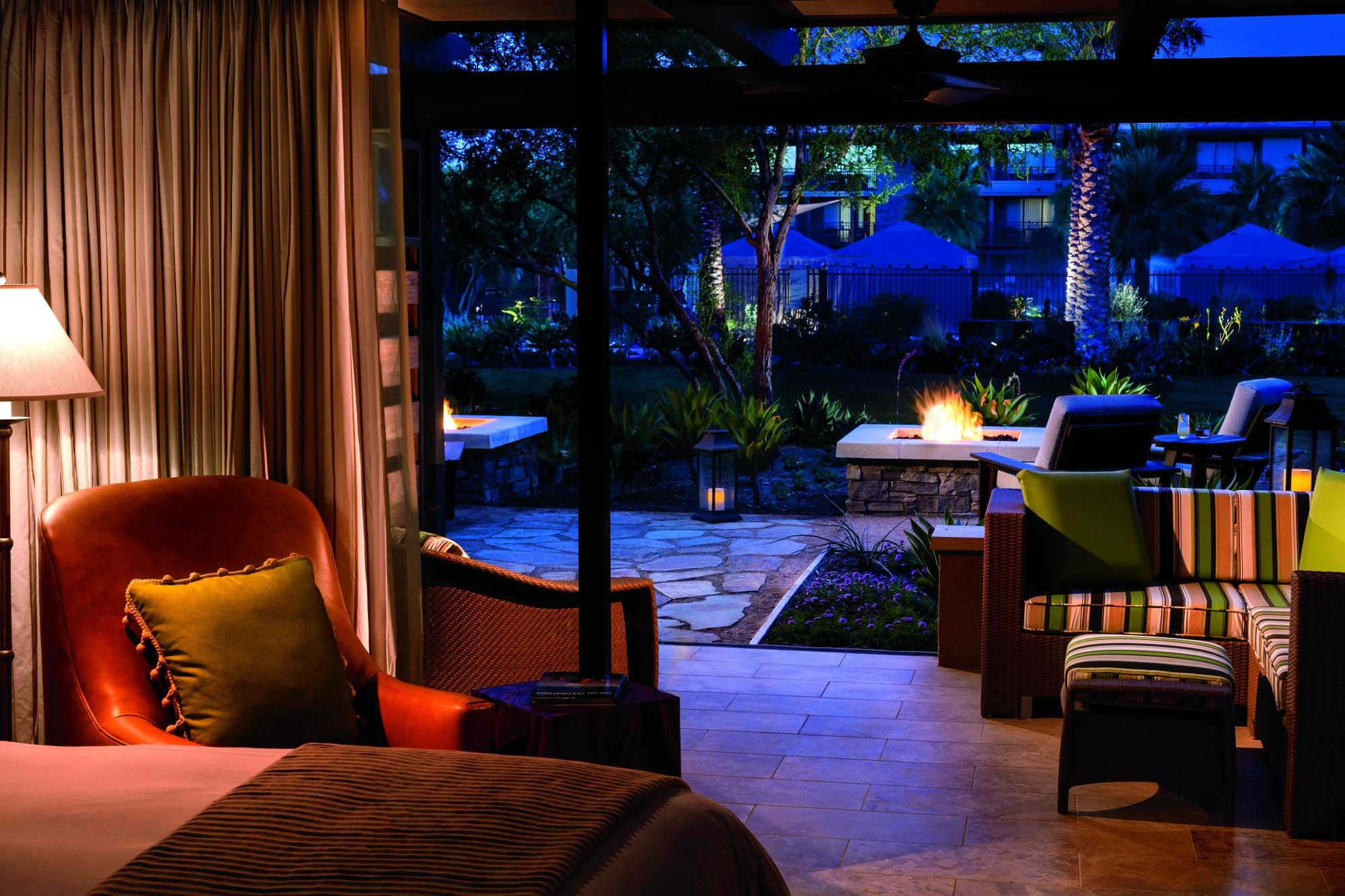 Hotel photo 20 of The Ritz-Carlton, Rancho Mirage.