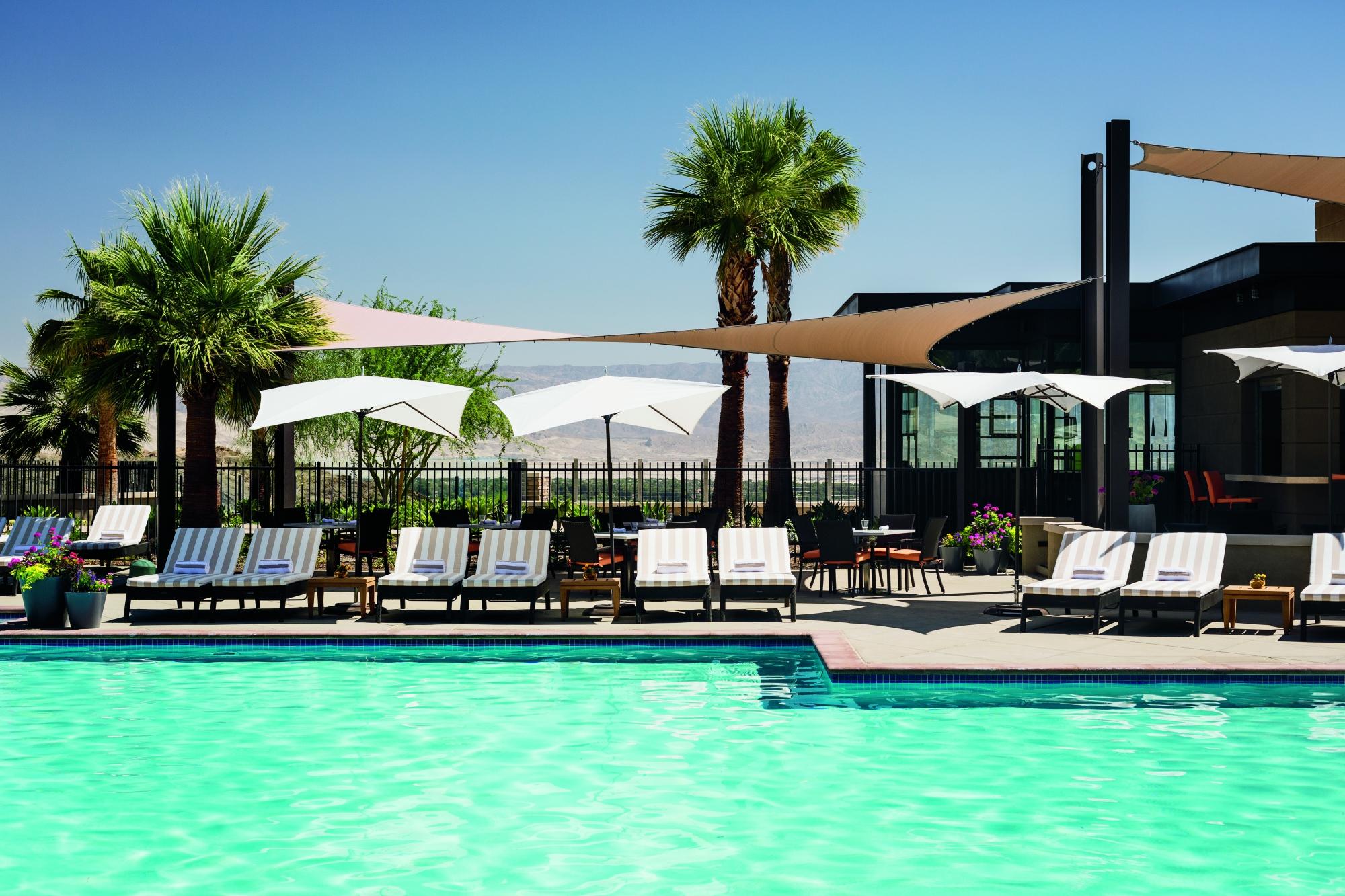 Hotel photo 14 of The Ritz-Carlton, Rancho Mirage.