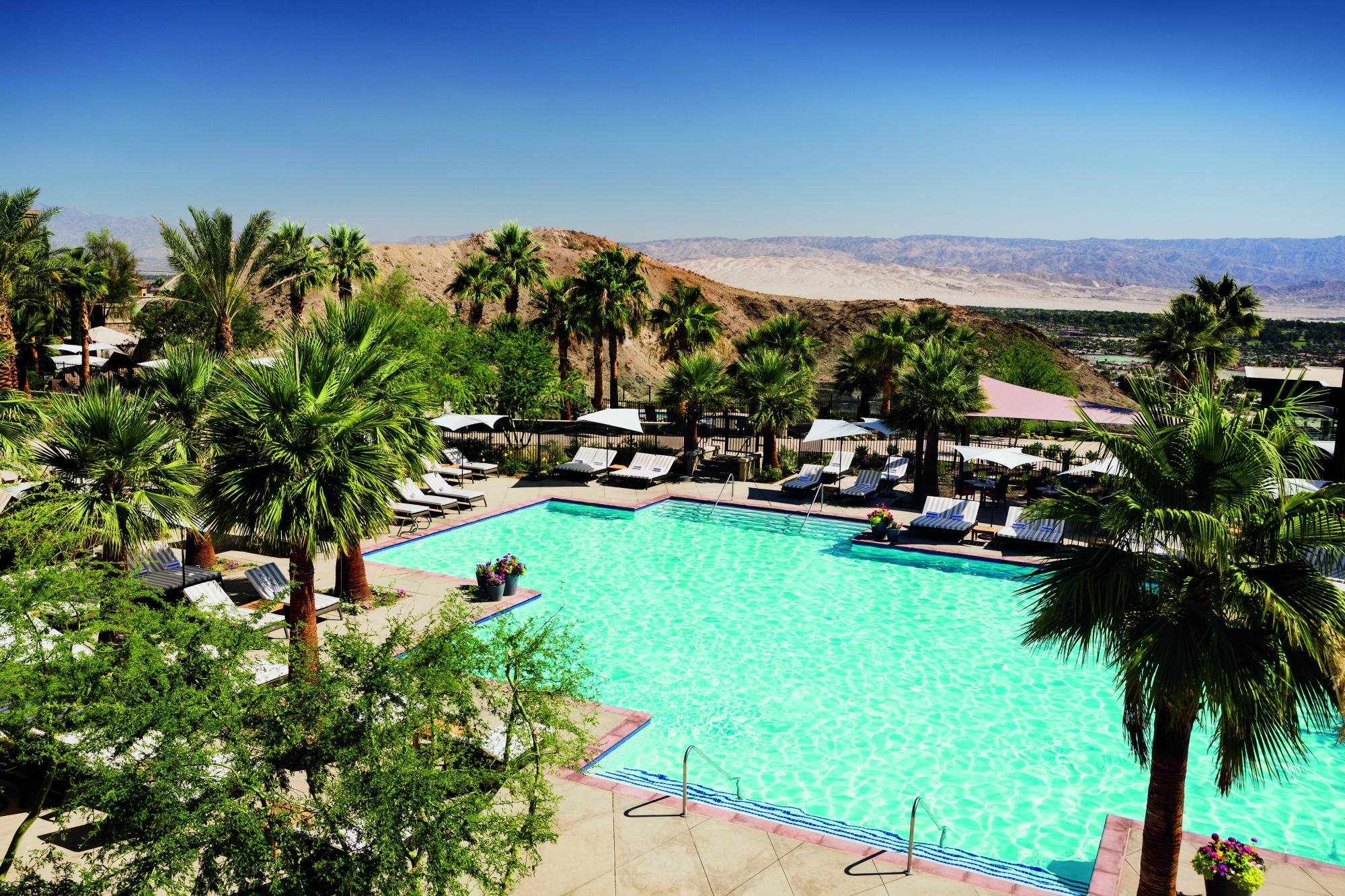 Hotel photo 50 of The Ritz-Carlton, Rancho Mirage.