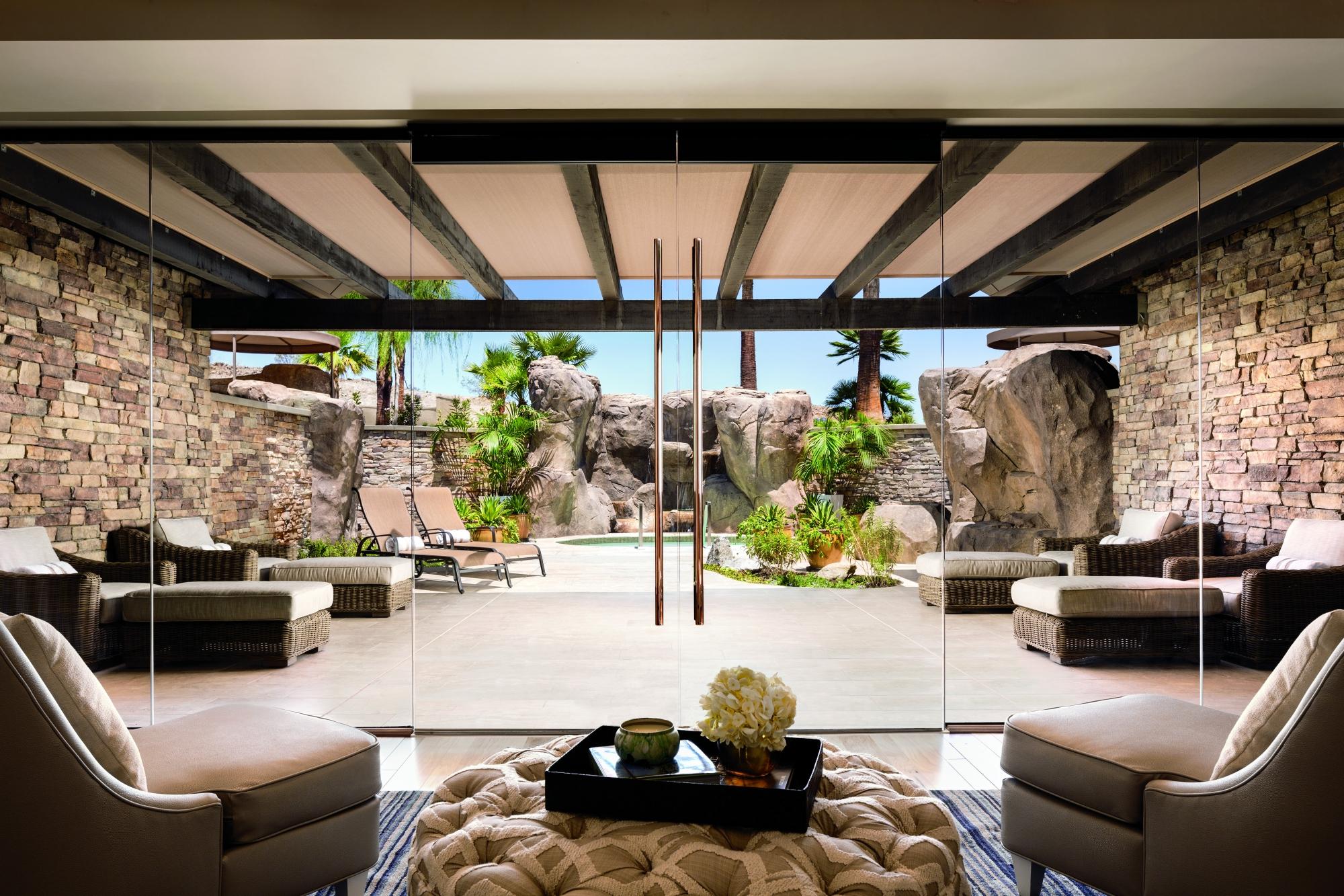 Hotel photo 27 of The Ritz-Carlton, Rancho Mirage.