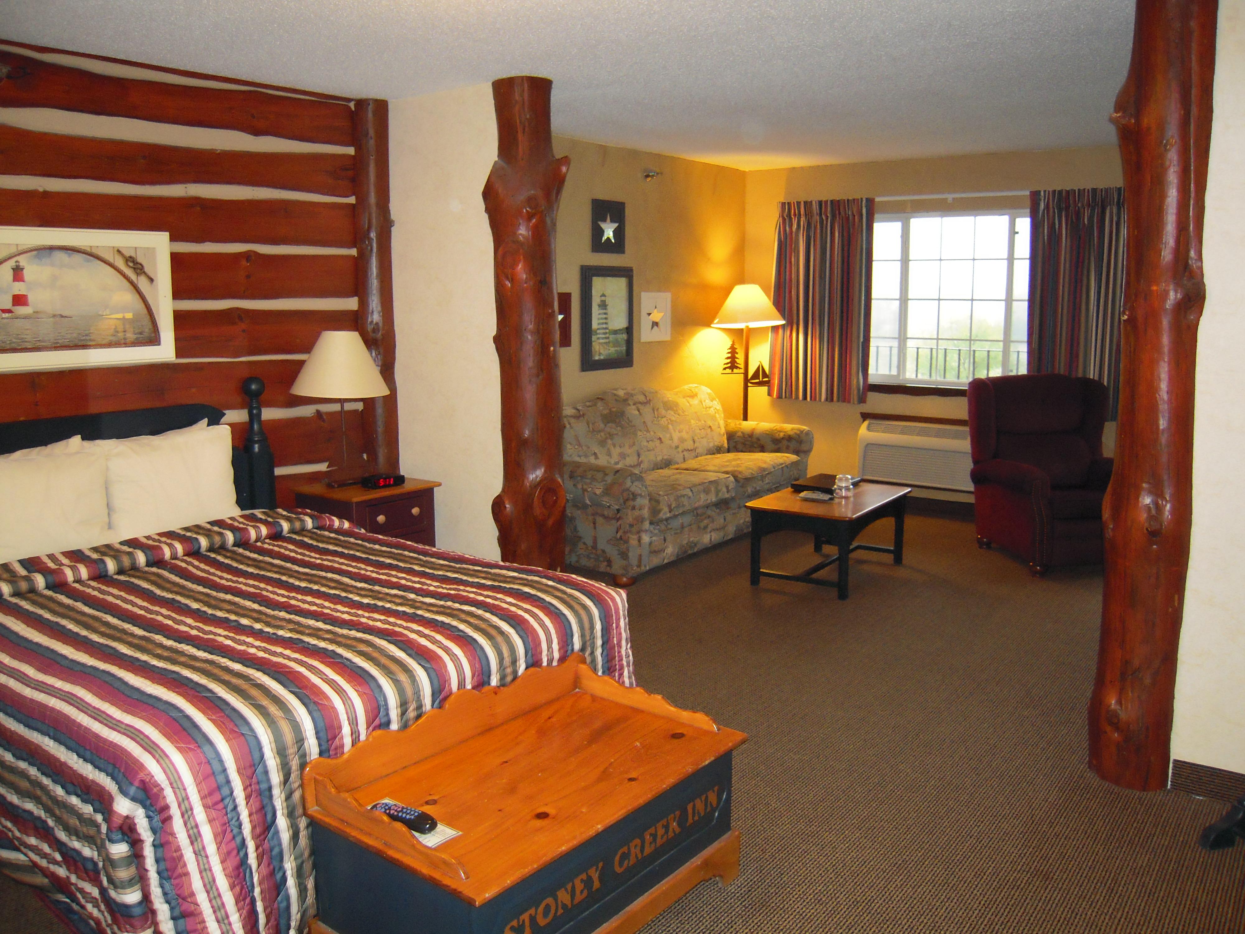 STONEY CREEK HOTEL LA CROSSE ONALASKA 121 1 4 9 Updated