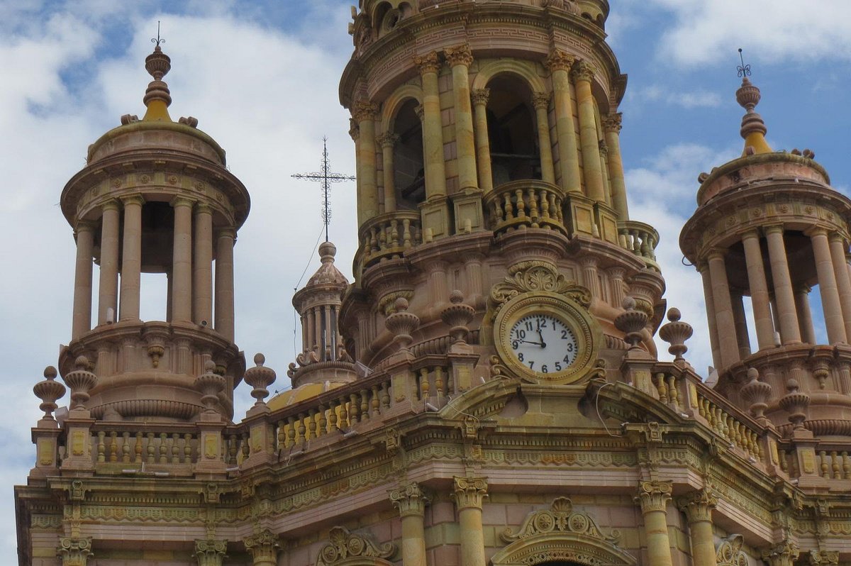Templo de San Antonio, Aguascalientes Templo de San Antonio, Aguascalientes