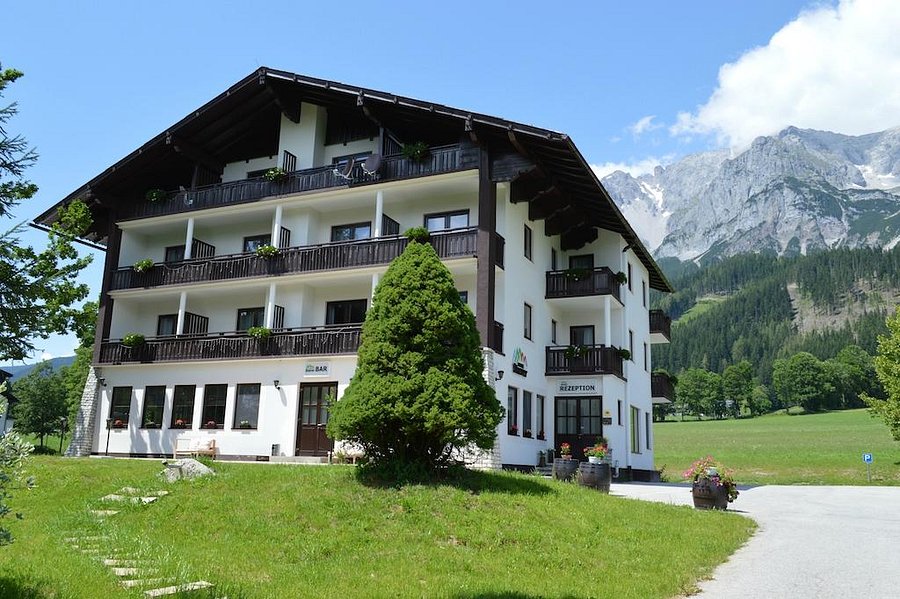 HOTEL STIERER Prices & Reviews (Austria/Ramsau am