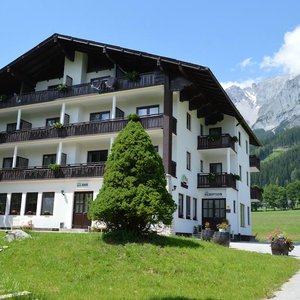 Hotel Stierer