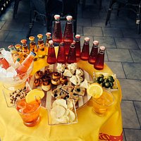 Aperitivo
