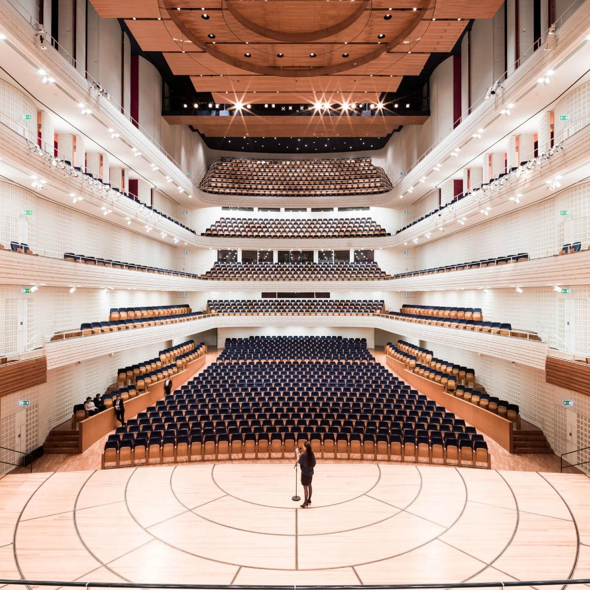 KKL Luzern Concert Hall, Люцерн: лучшие советы перед посещением -  Tripadvisor