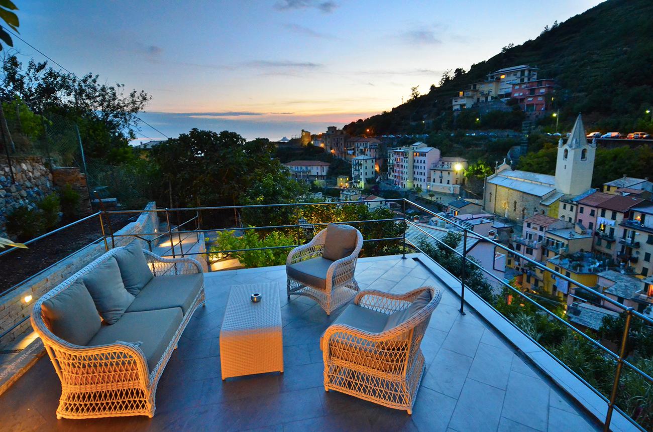 CINQUETERRE RESIDENCE B&B (Riomaggiore, Cinque Terre): Prezzi 2022 E ...