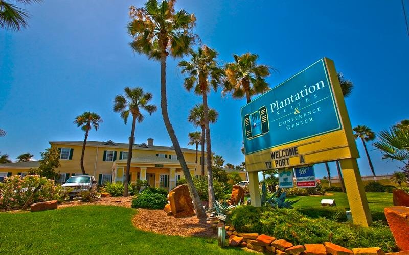 Front Sign