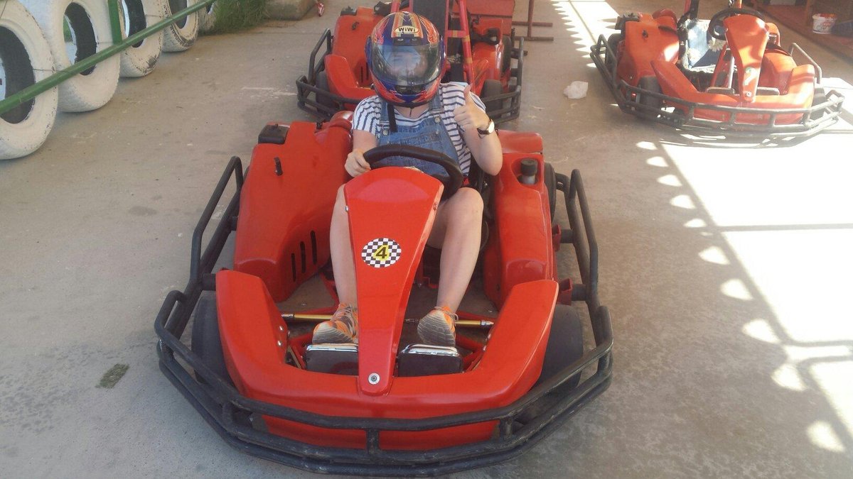 Arena Go Kart, Фетхие: лучшие советы перед посещением - Tripadvisor