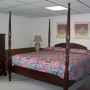 118 bedroom