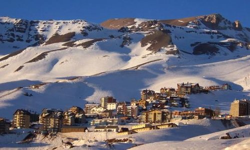 La Parva
