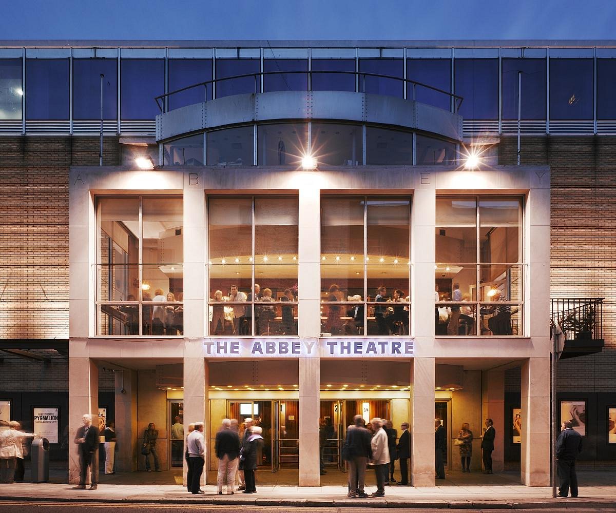 ABBEY THEATRE (Dublin) 2023 What to Know BEFORE You Go