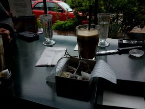 Boissons
