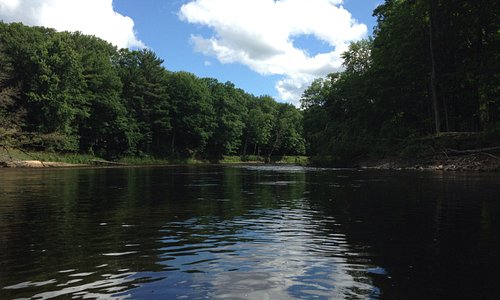 Rapids Rapids