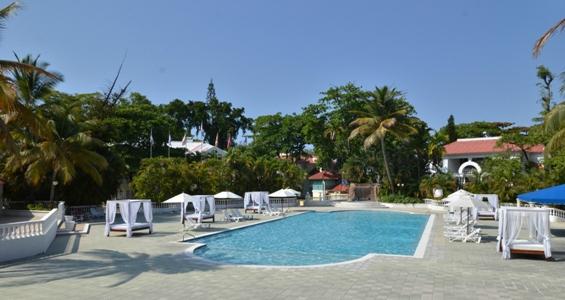 Hotel Puerto Plata Beach Resort: A Comprehensive Guide to Your Perfect Getaway