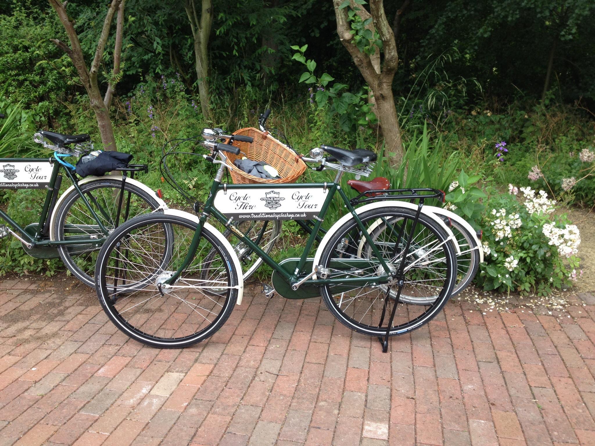 THE TRADITIONAL CYCLE SHOP Stratford upon Avon All You Need to