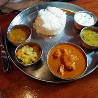 Chicken Curry