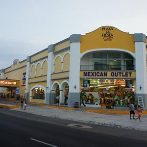 Puerto Cancun Marina Town Center - All You Need to Know BEFORE You Go (with  Photos)